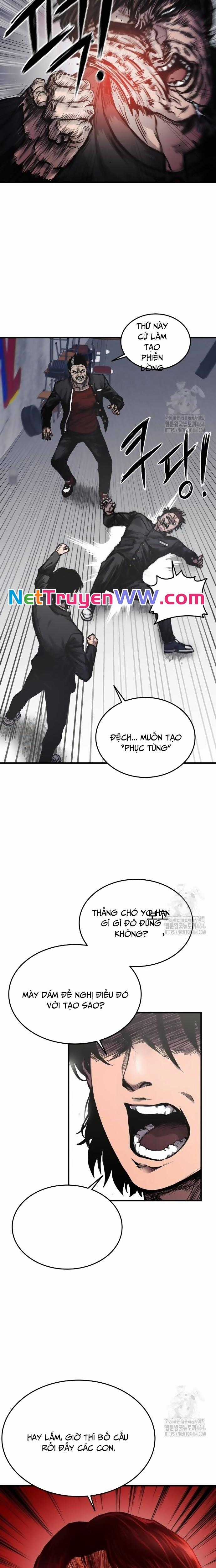 Thượng Lưu Chapter 2 trang 41