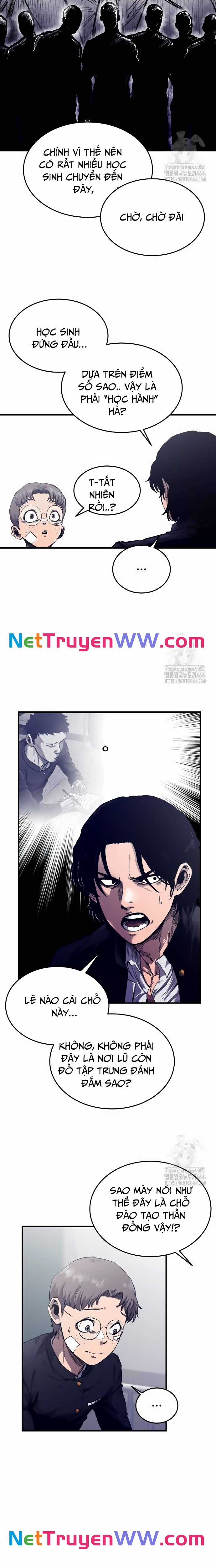 Thượng Lưu Chapter 2 trang 5