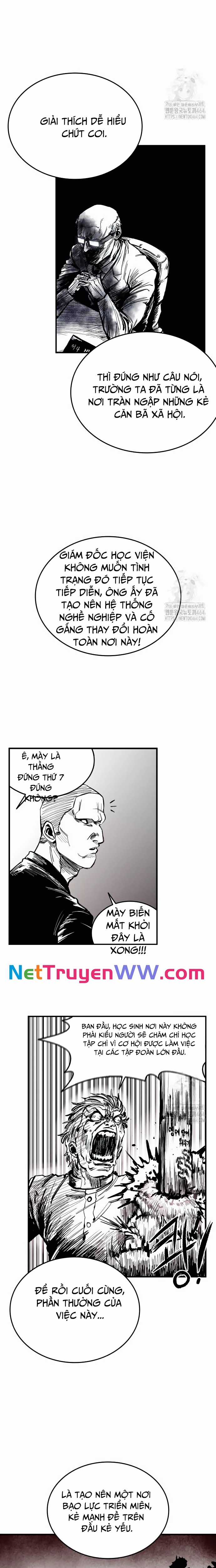 Thượng Lưu Chapter 2 trang 6