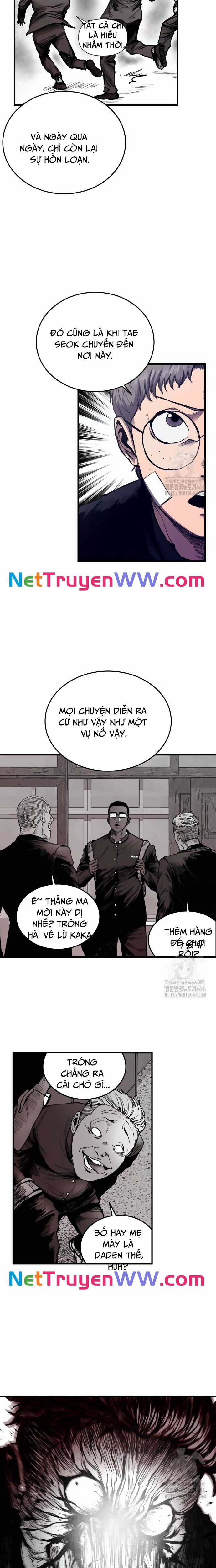 Thượng Lưu Chapter 2 trang 8