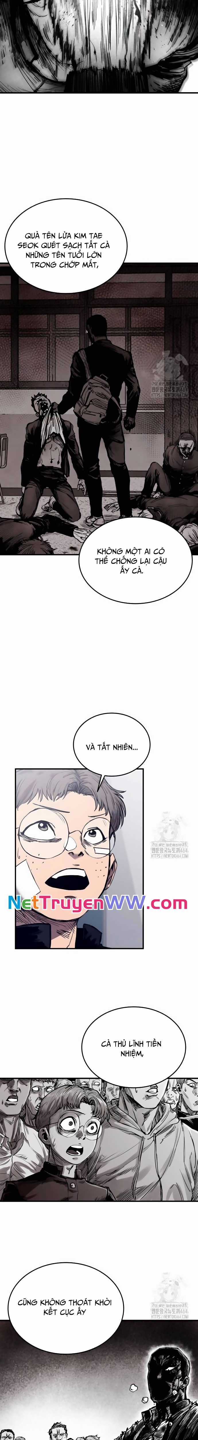 Thượng Lưu Chapter 2 trang 9