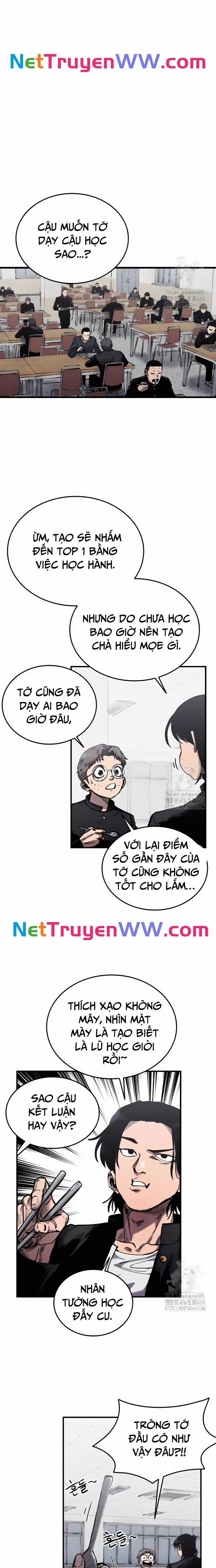 Thượng Lưu Chapter 3 trang 11