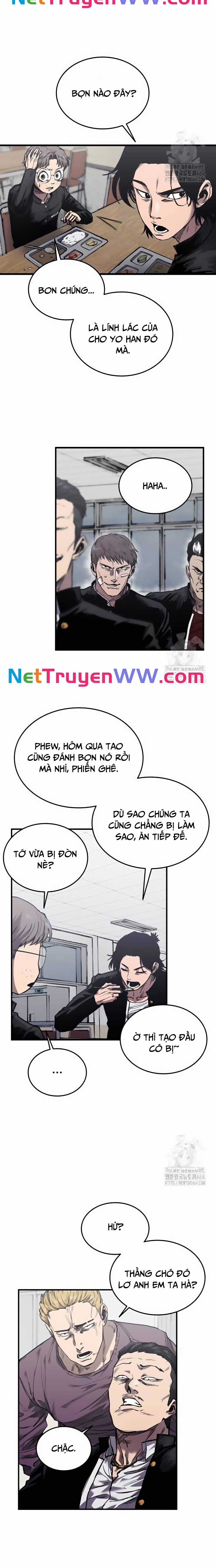 Thượng Lưu Chapter 3 trang 13