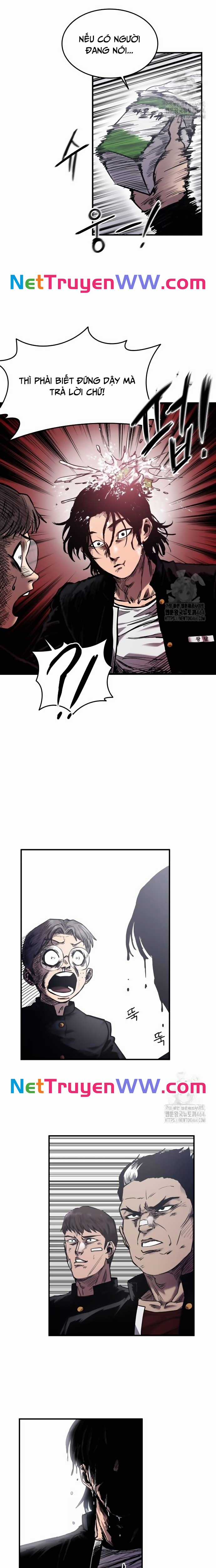 Thượng Lưu Chapter 3 trang 14