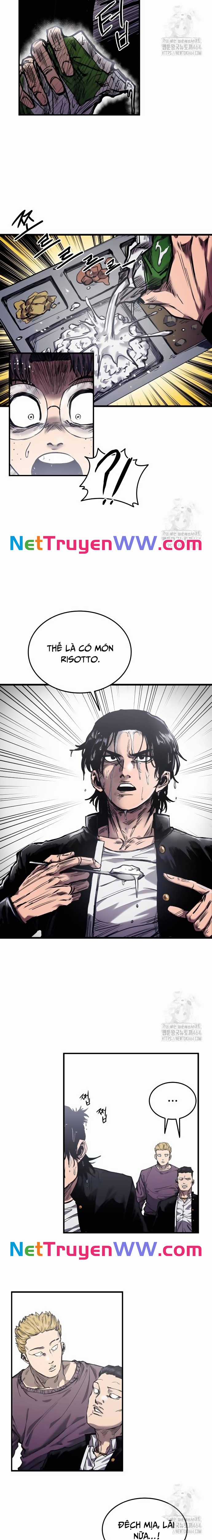 Thượng Lưu Chapter 3 trang 15