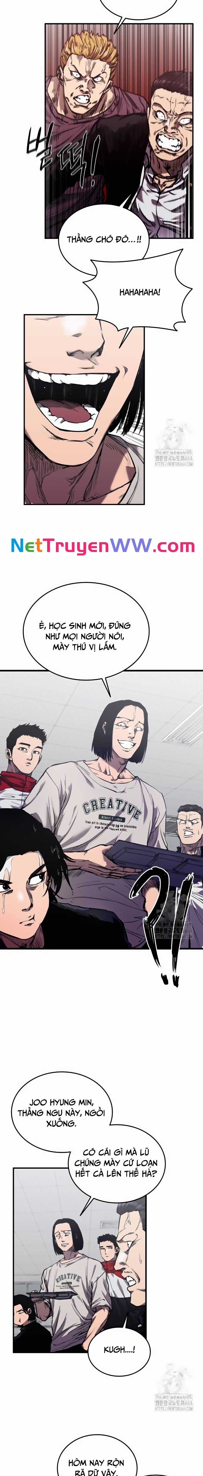 Thượng Lưu Chapter 3 trang 16