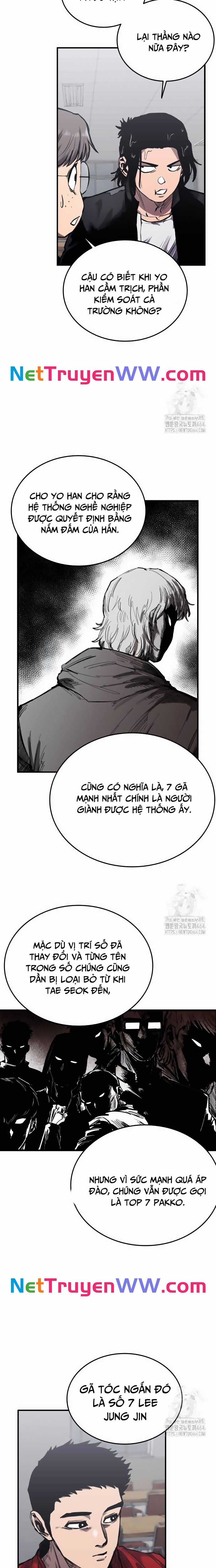 Thượng Lưu Chapter 3 trang 17