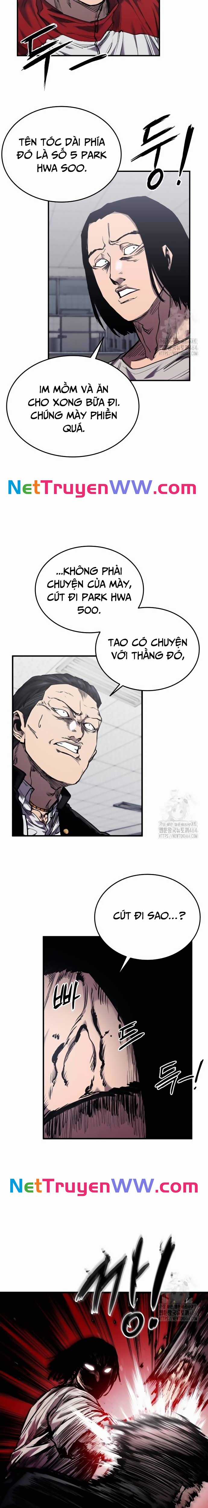 Thượng Lưu Chapter 3 trang 18