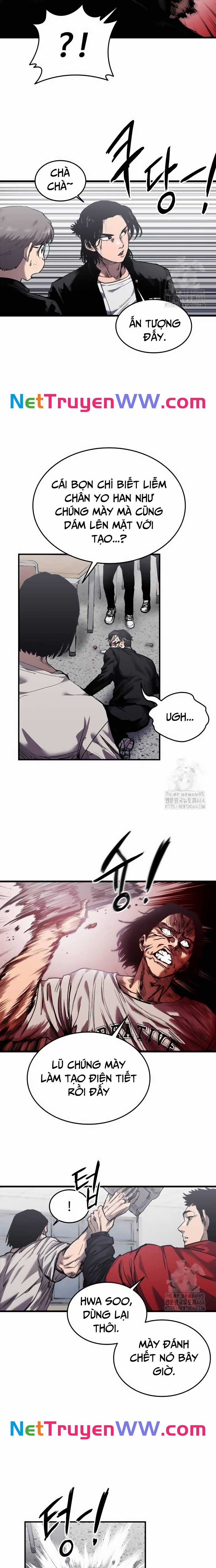 Thượng Lưu Chapter 3 trang 19