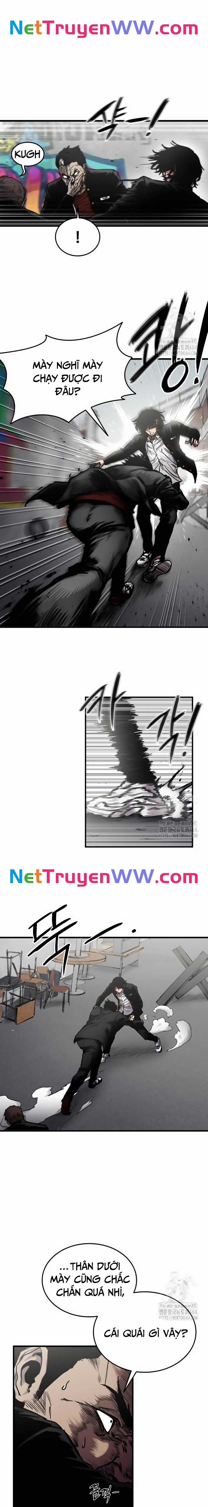 Thượng Lưu Chapter 3 trang 2