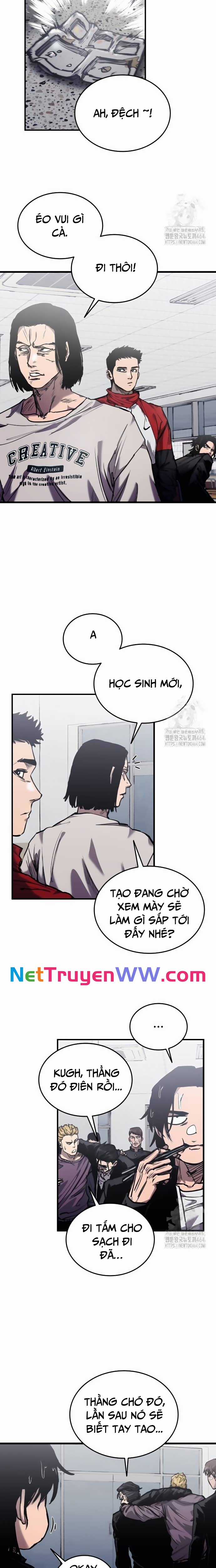 Thượng Lưu Chapter 3 trang 20