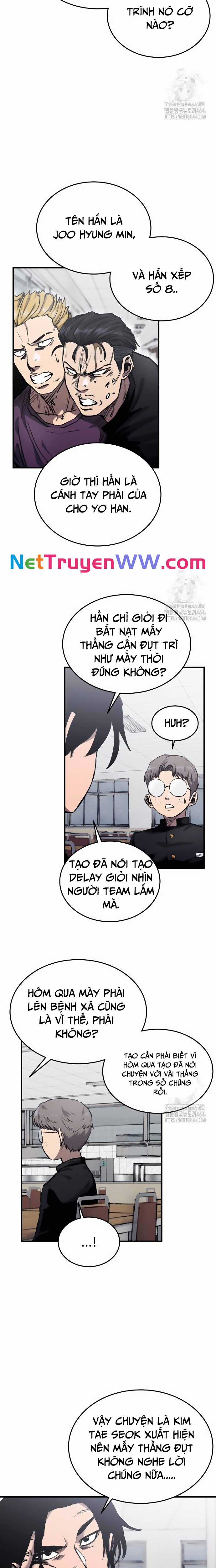 Thượng Lưu Chapter 3 trang 22