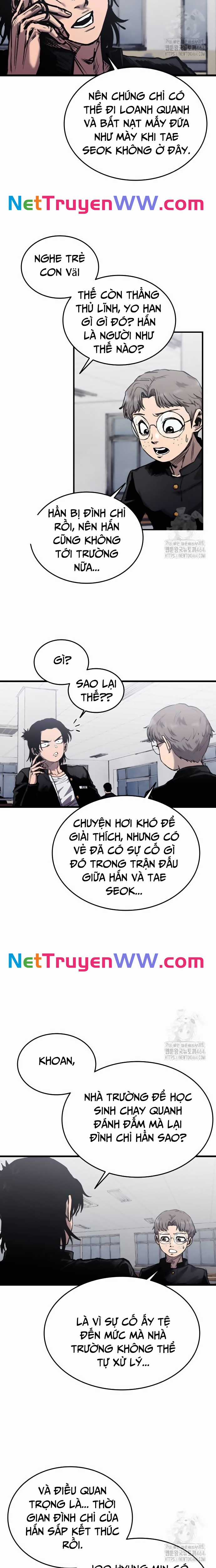 Thượng Lưu Chapter 3 trang 23
