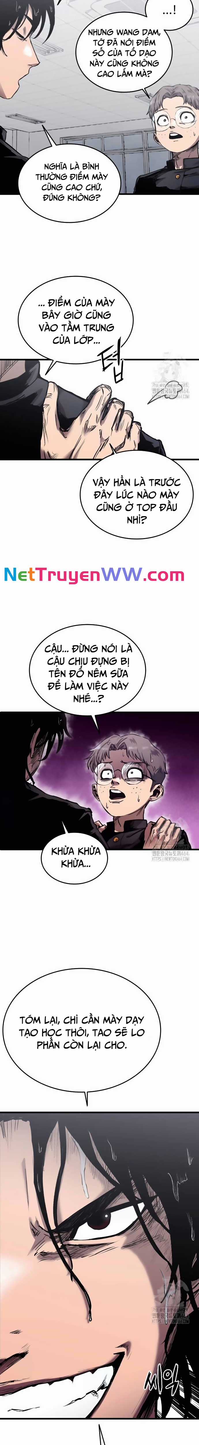 Thượng Lưu Chapter 3 trang 25