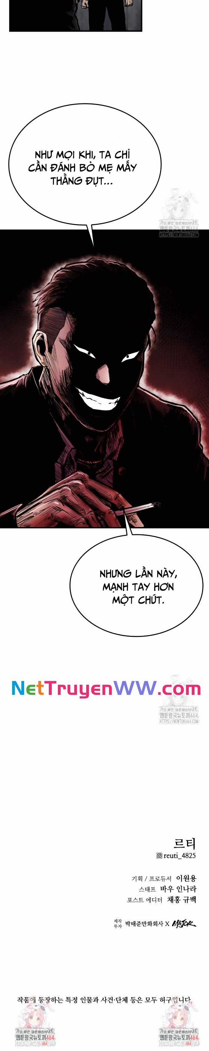 Thượng Lưu Chapter 3 trang 28