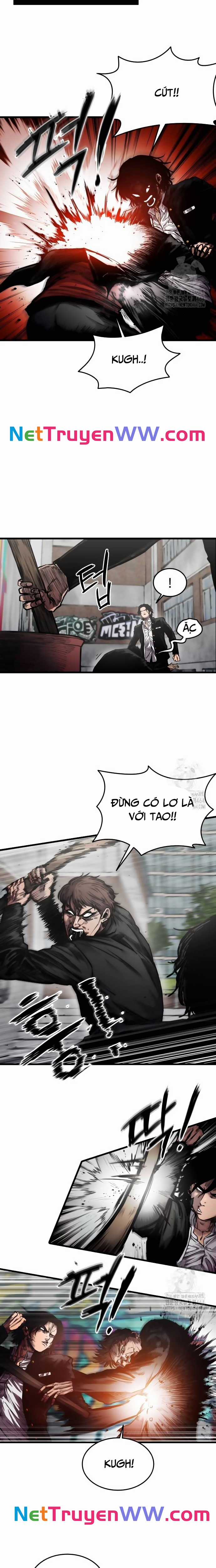 Thượng Lưu Chapter 3 trang 3