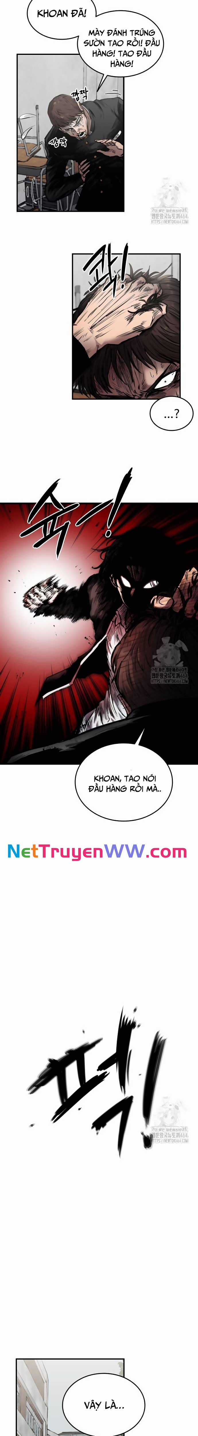 Thượng Lưu Chapter 3 trang 4
