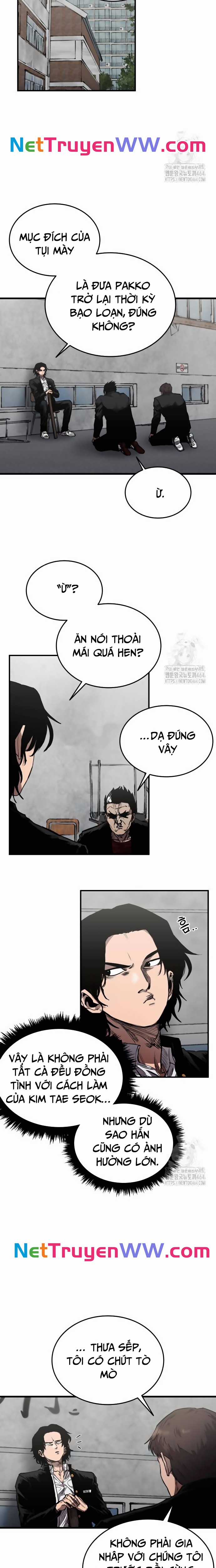 Thượng Lưu Chapter 3 trang 5