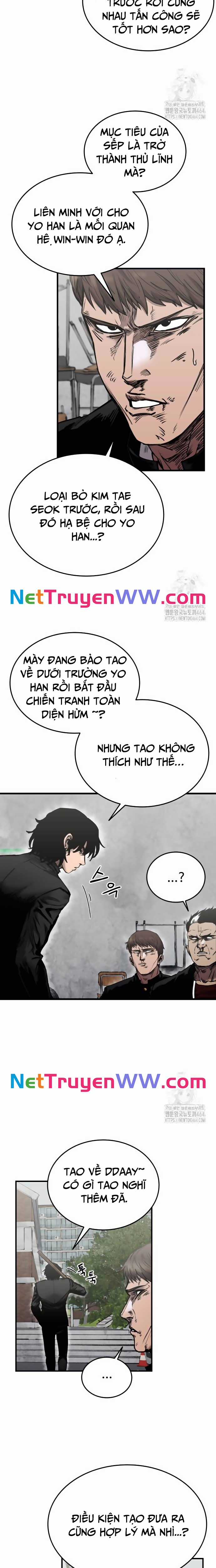 Thượng Lưu Chapter 3 trang 6