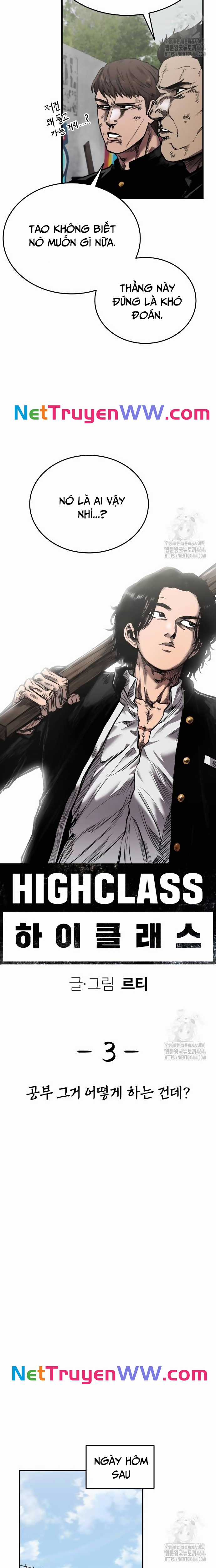 Thượng Lưu Chapter 3 trang 7