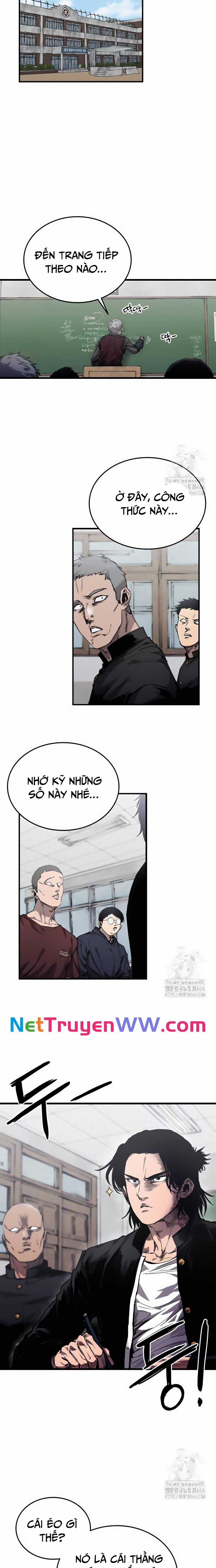 Thượng Lưu Chapter 3 trang 8