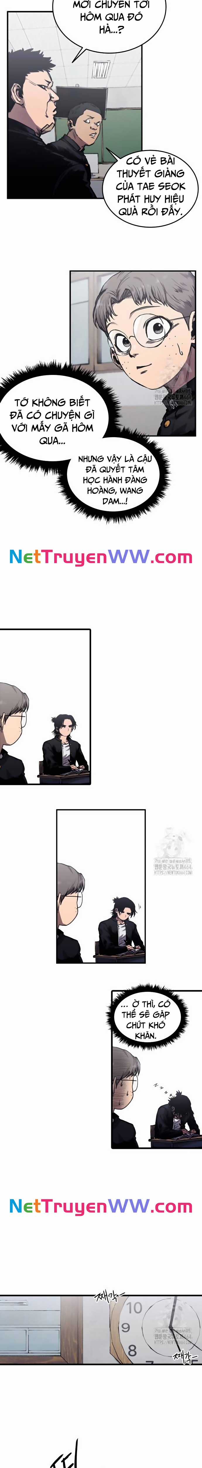 Thượng Lưu Chapter 3 trang 9