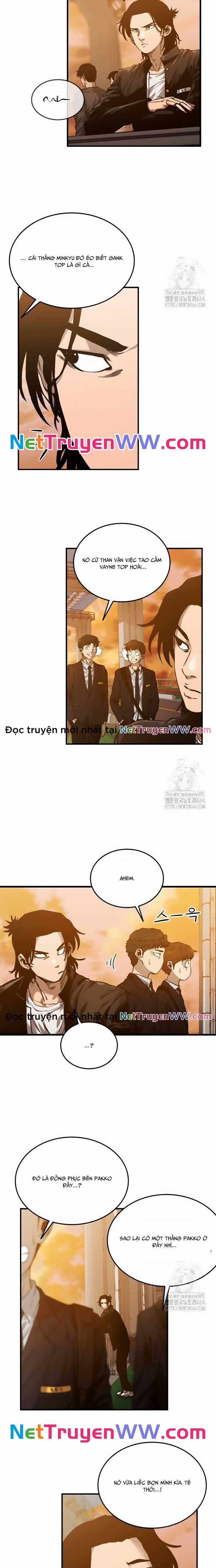 Thượng Lưu Chapter 4 trang 11