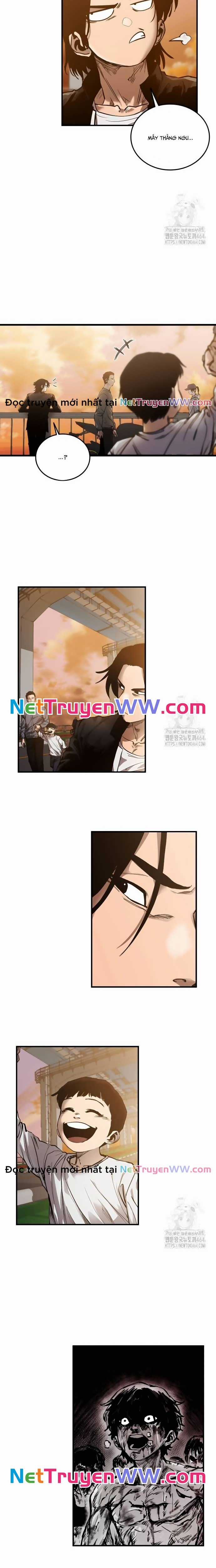 Thượng Lưu Chapter 4 trang 12