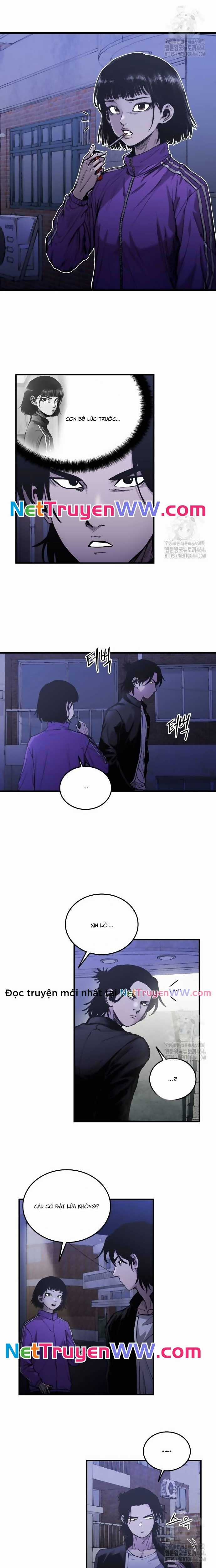 Thượng Lưu Chapter 4 trang 15