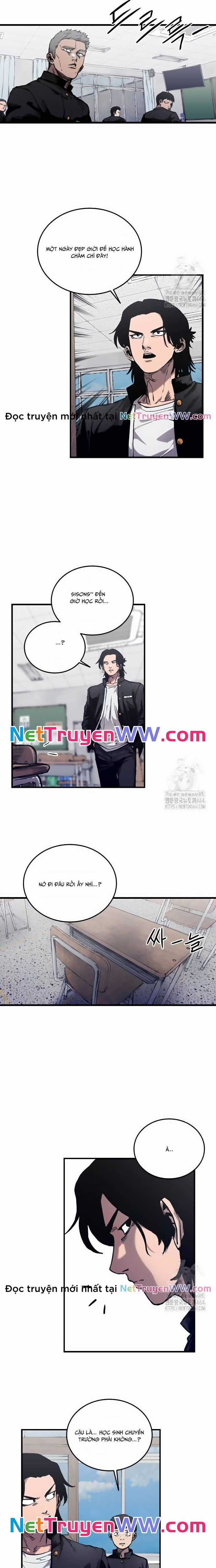 Thượng Lưu Chapter 4 trang 19