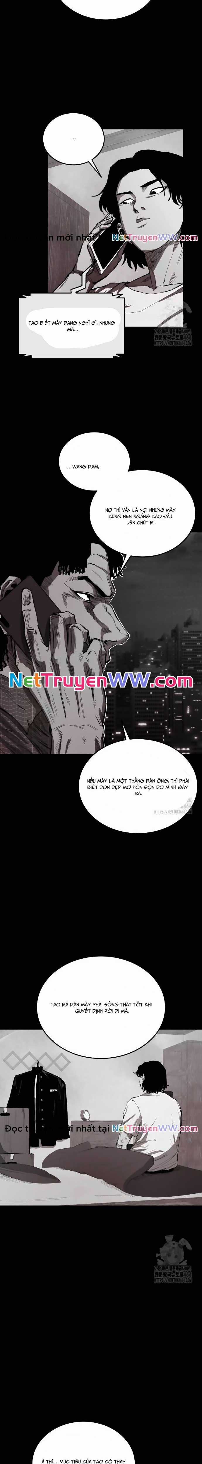 Thượng Lưu Chapter 4 trang 2