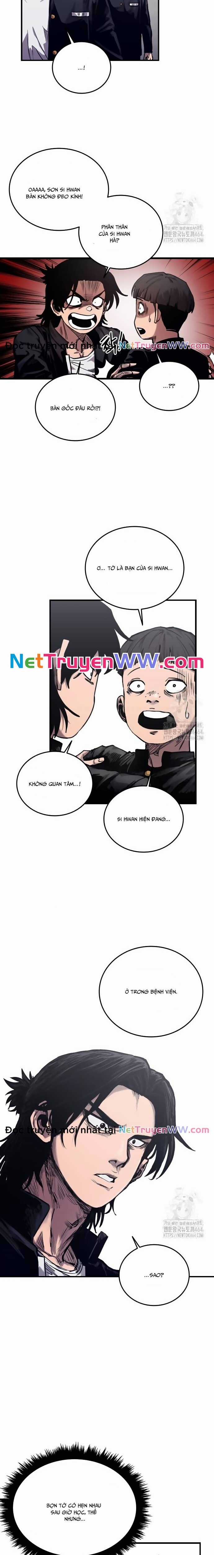 Thượng Lưu Chapter 4 trang 20