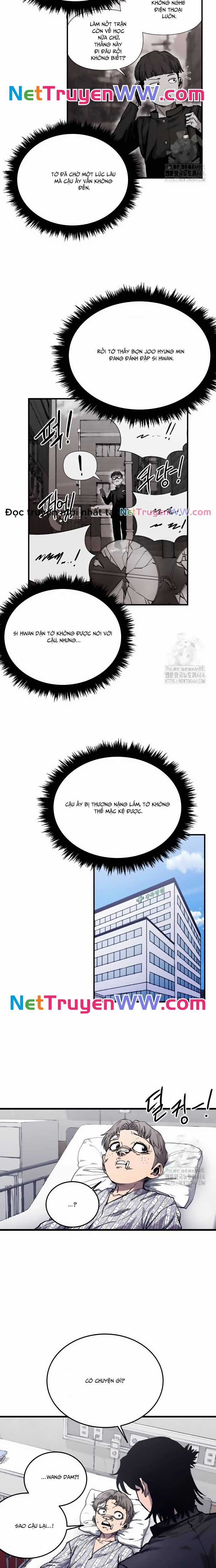 Thượng Lưu Chapter 4 trang 21