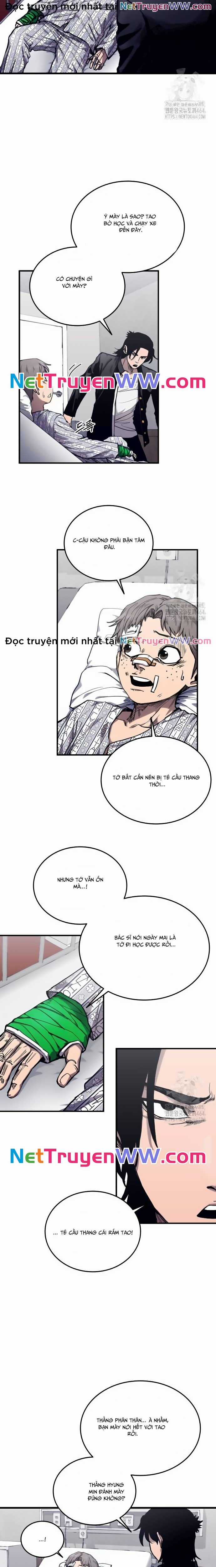 Thượng Lưu Chapter 4 trang 22