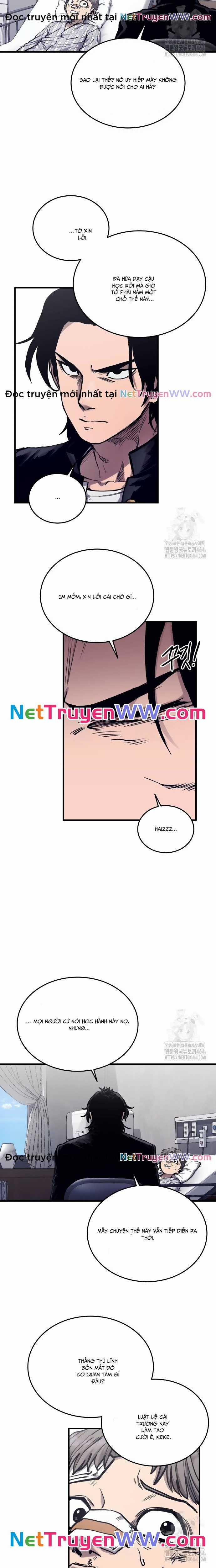 Thượng Lưu Chapter 4 trang 23