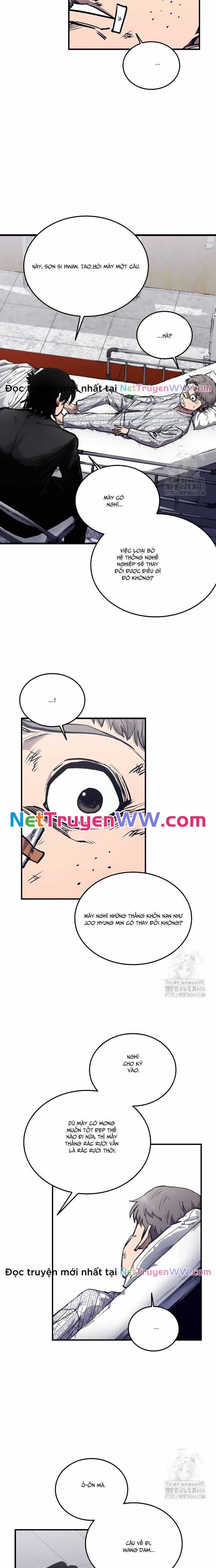 Thượng Lưu Chapter 4 trang 24