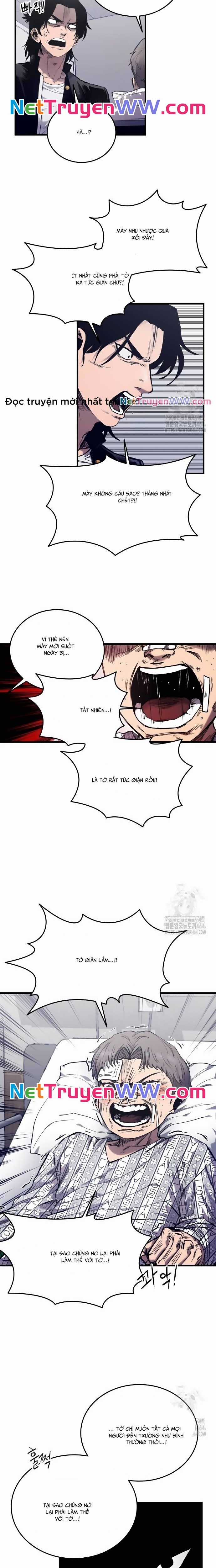 Thượng Lưu Chapter 4 trang 25