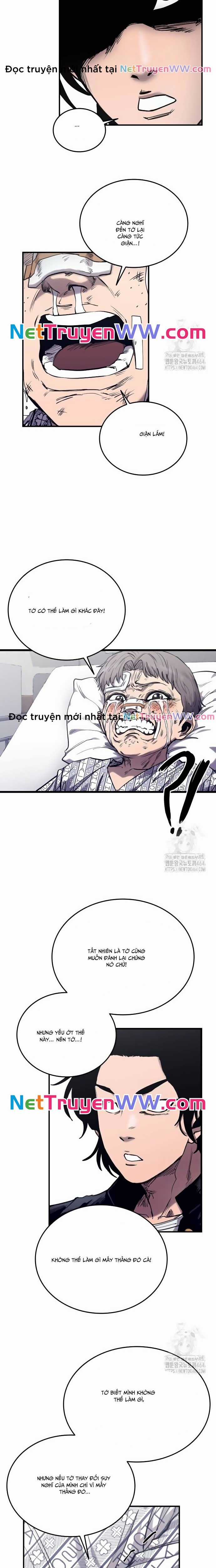 Thượng Lưu Chapter 4 trang 26