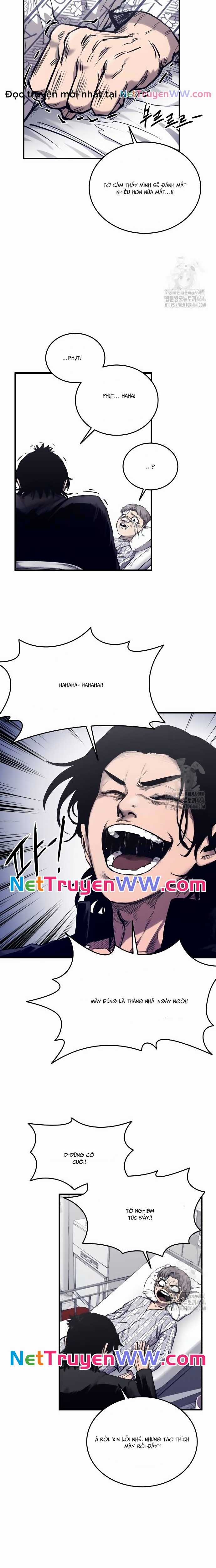 Thượng Lưu Chapter 4 trang 27