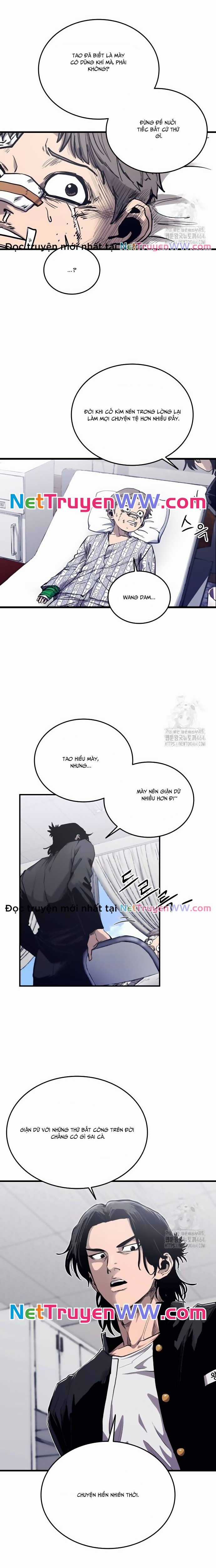 Thượng Lưu Chapter 4 trang 28