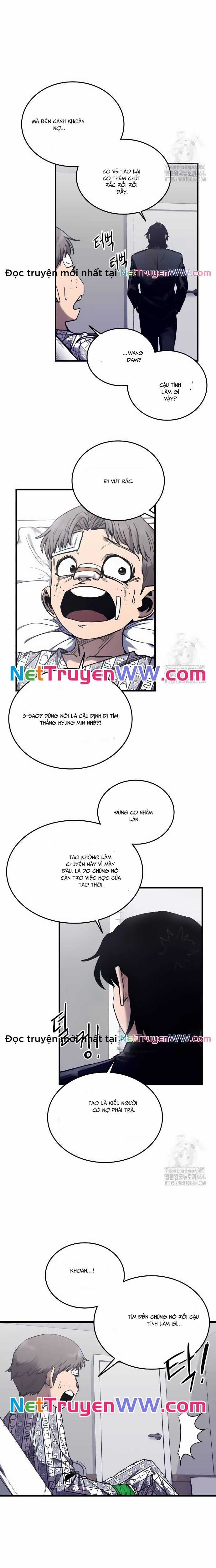 Thượng Lưu Chapter 4 trang 29