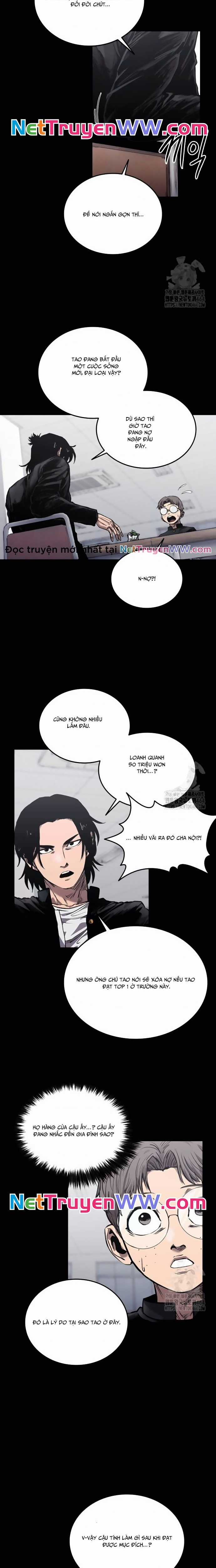 Thượng Lưu Chapter 4 trang 3