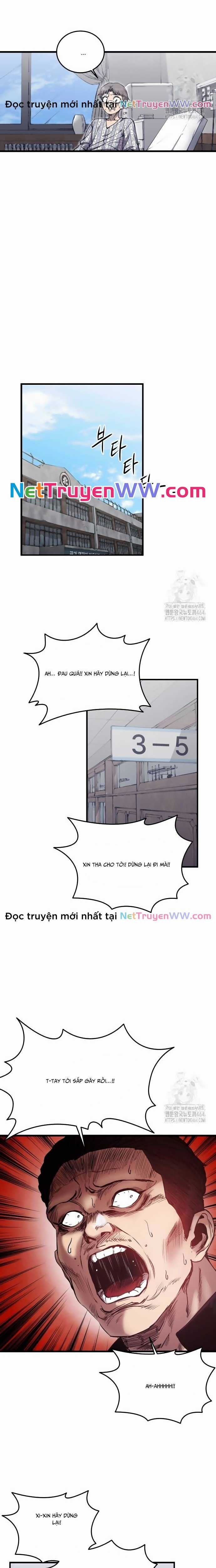 Thượng Lưu Chapter 4 trang 30