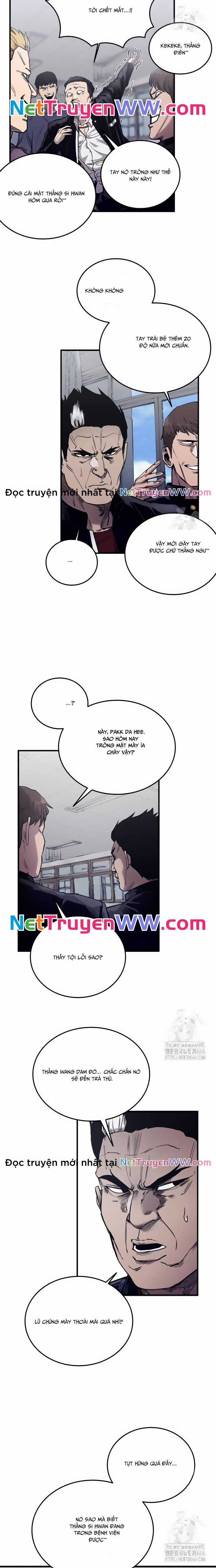 Thượng Lưu Chapter 4 trang 31
