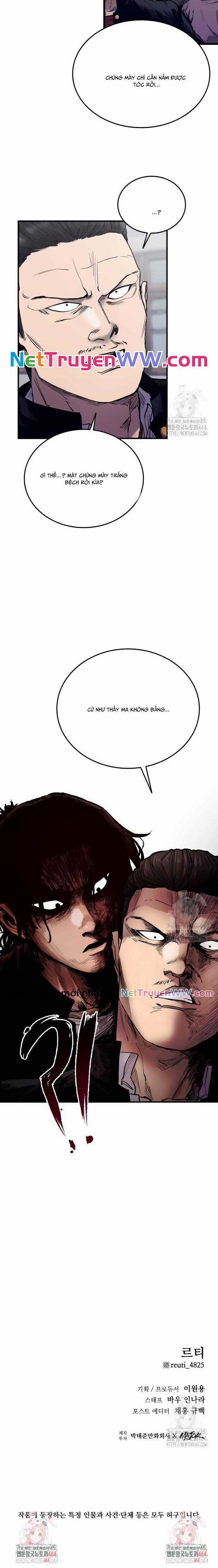 Thượng Lưu Chapter 4 trang 33