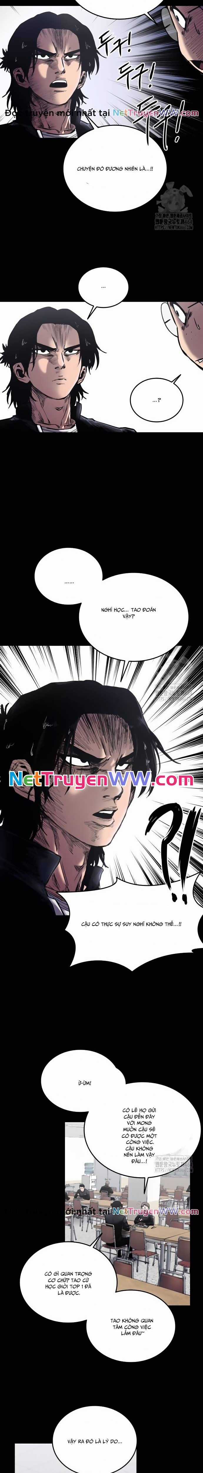 Thượng Lưu Chapter 4 trang 4