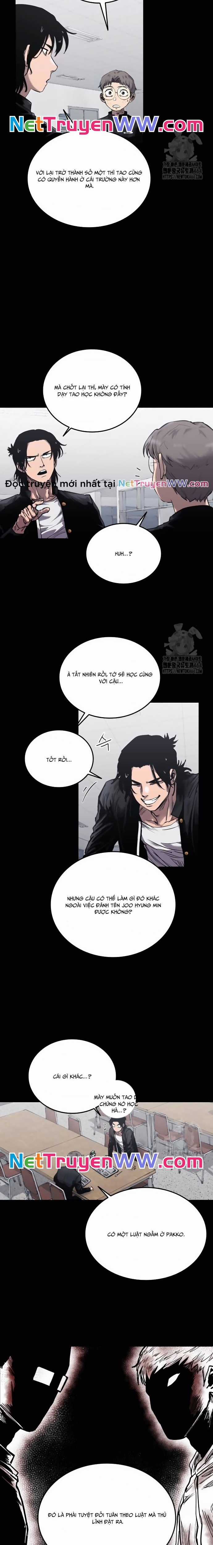 Thượng Lưu Chapter 4 trang 5