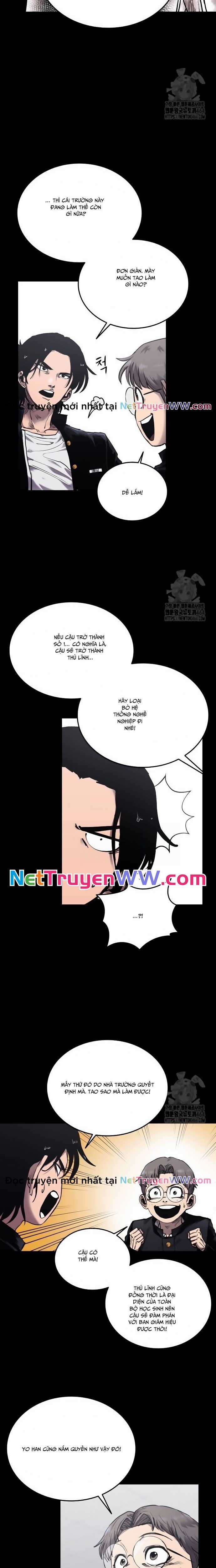 Thượng Lưu Chapter 4 trang 6