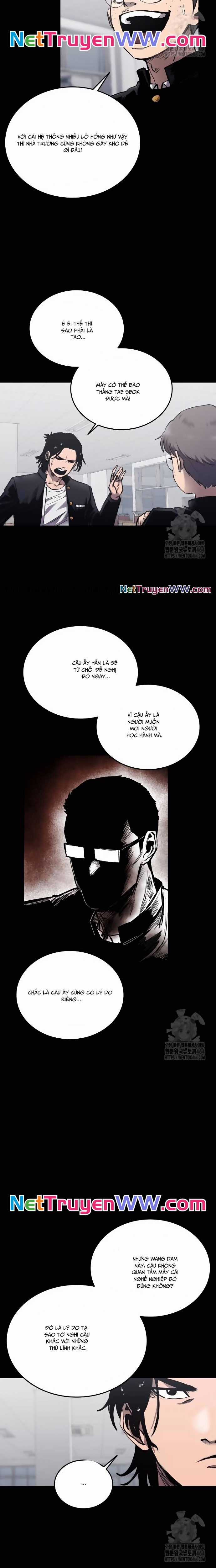 Thượng Lưu Chapter 4 trang 7