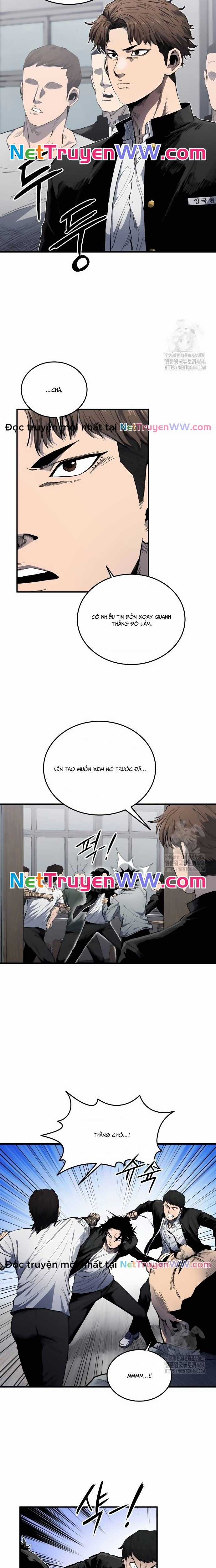 Thượng Lưu Chapter 5 trang 10